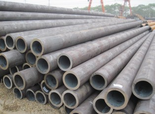 泸定20CrMo冷拔无缝钢管