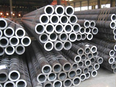 泸定30CrMo冷拔无缝钢管
