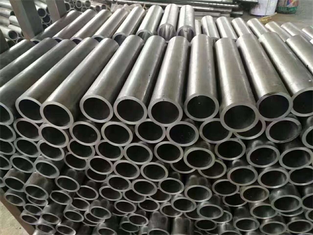 泸定30CrMo精密无缝钢管